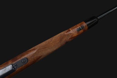 Custom Mauser 98 Rifle 7mm Rem Mag - Image 6 of 15