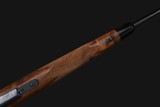 Custom Mauser 98 Rifle 7mm Rem Mag - Image 6 of 15