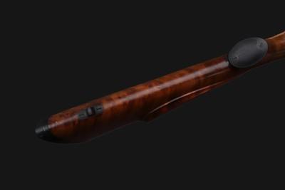 Custom Mauser 98 Rifle 7mm Rem Mag - Image 5 of 15