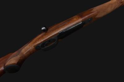 Custom Mauser 98 Rifle 7mm Rem Mag - Image 4 of 15