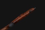 Custom Mauser 98 Rifle 7mm Rem Mag - Image 12 of 15