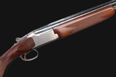 Browning Citori White Lightning 20 Gauge 26