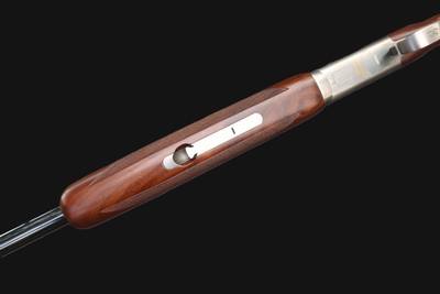 Browning Citori White Lightning 20 Gauge 26
