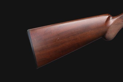 Browning Citori White Lightning 20 Gauge 26