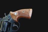 Smith & Wesson Model 28-2 High Patrolman .357 Mag w/Box - 1968-69 Mfg. - Image 7 of 14