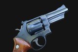 Smith & Wesson Model 28-2 High Patrolman .357 Mag w/Box - 1968-69 Mfg. - Image 2 of 14