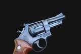 Smith & Wesson Model 28-2 High Patrolman .357 Mag w/Box - 1968-69 Mfg. - Image 3 of 14