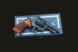 Smith & Wesson Model 28-2 High Patrolman .357 Mag w/Box - 1968-69 Mfg. - Image 1 of 14