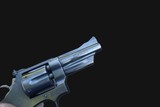 Smith & Wesson Model 28-2 High Patrolman .357 Mag w/Box - 1968-69 Mfg. - Image 4 of 14