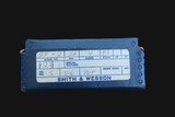 Smith & Wesson Model 28-2 High Patrolman .357 Mag w/Box - 1968-69 Mfg. - Image 13 of 14