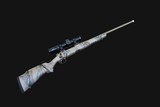 MG Arms UltaLight .416 Rem Mag w/Vortex & Recoil Reducer - Image 1 of 17