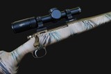MG Arms UltaLight .416 Rem Mag w/Vortex & Recoil Reducer - Image 4 of 17