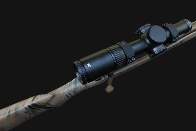 MG Arms UltaLight .416 Rem Mag w/Vortex & Recoil Reducer - Image 9 of 17