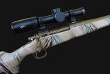 MG Arms UltaLight .416 Rem Mag w/Vortex & Recoil Reducer - Image 3 of 17