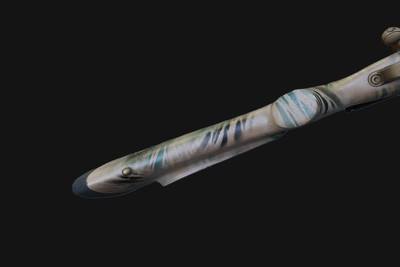MG Arms UltaLight .416 Rem Mag w/Vortex & Recoil Reducer - Image 10 of 17