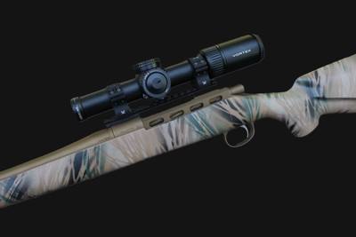 MG Arms UltaLight .416 Rem Mag w/Vortex & Recoil Reducer - Image 12 of 17