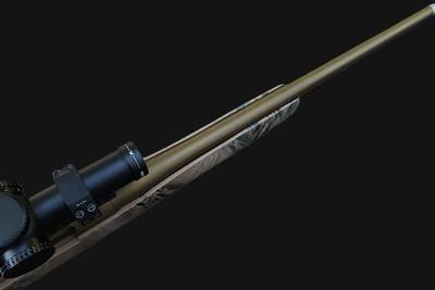 MG Arms UltaLight .416 Rem Mag w/Vortex & Recoil Reducer - Image 8 of 17