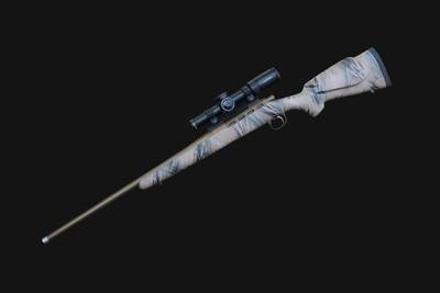 MG Arms UltaLight .416 Rem Mag w/Vortex & Recoil Reducer - Image 16 of 17
