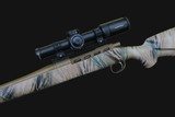 MG Arms UltaLight .416 Rem Mag w/Vortex & Recoil Reducer - Image 12 of 17