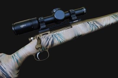 MG Arms UltaLight .416 Rem Mag w/Vortex & Recoil Reducer - Image 4 of 17