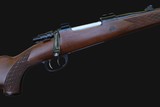 Interarms Mark X (Mannlicher Stock) .30-06 Springfield - Image 3 of 18