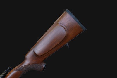 Interarms Mark X (Mannlicher Stock) .30-06 Springfield - Image 15 of 18