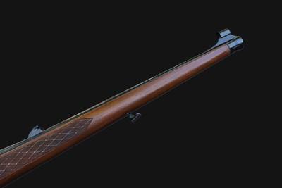 Interarms Mark X (Mannlicher Stock) .30-06 Springfield - Image 6 of 18