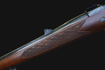 Interarms Mark X (Mannlicher Stock) .30-06 Springfield - Image 13 of 18