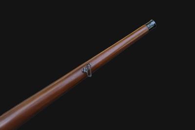 Interarms Mark X (Mannlicher Stock) .30-06 Springfield - Image 7 of 18