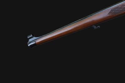 Interarms Mark X (Mannlicher Stock) .30-06 Springfield - Image 14 of 18