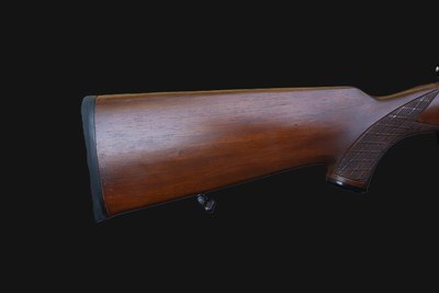 Interarms Mark X (Mannlicher Stock) .30-06 Springfield - Image 2 of 18