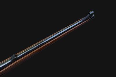 Interarms Mark X (Mannlicher Stock) .30-06 Springfield - Image 5 of 18