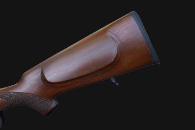 Interarms Mark X (Mannlicher Stock) .30-06 Springfield - Image 9 of 18