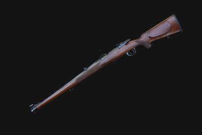 Interarms Mark X (Mannlicher Stock) .30-06 Springfield - Image 17 of 18