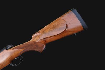 Dakota Model 76 Safari Classic .458 Win Mag - Image 15 of 21