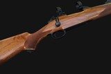Dakota Model 76 Safari Classic .458 Win Mag - Image 4 of 21