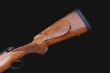 Dakota Model 76 Safari Classic .458 Win Mag - Image 15 of 21