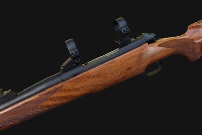 Dakota Model 76 Safari Classic .458 Win Mag - Image 17 of 21