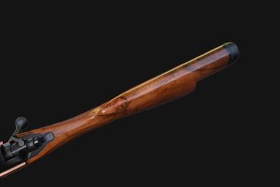 Dakota Model 76 Safari Classic .458 Win Mag - Image 14 of 21