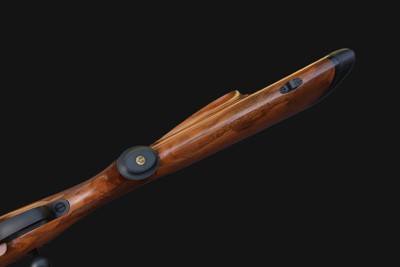 Dakota Model 76 Safari Classic .458 Win Mag - Image 13 of 21