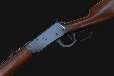 Winchester Model 94 Carbine .30-30 Win - 1950 Mfg. - Image 14 of 20