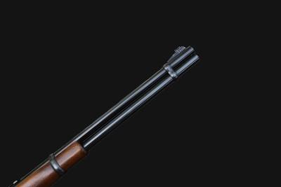 Winchester Model 94 Carbine .30-30 Win - 1950 Mfg. - Image 10 of 20