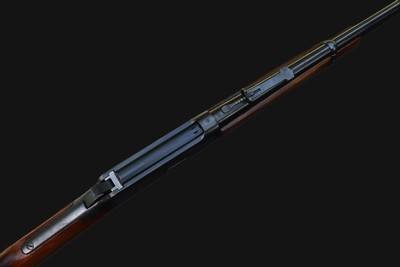 Winchester Model 94 Carbine .30-30 Win - 1950 Mfg. - Image 8 of 20