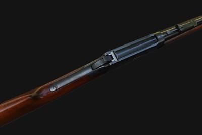 Winchester Model 94 Carbine .30-30 Win - 1950 Mfg. - Image 7 of 20