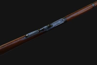 Winchester Model 94 Carbine .30-30 Win - 1950 Mfg. - Image 5 of 20