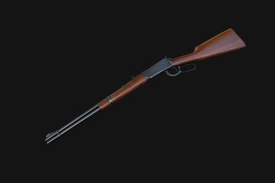 Winchester Model 94 Carbine .30-30 Win - 1950 Mfg. - Image 19 of 20