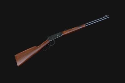 Winchester Model 94 Carbine .30-30 Win - 1950 Mfg. - Image 1 of 20