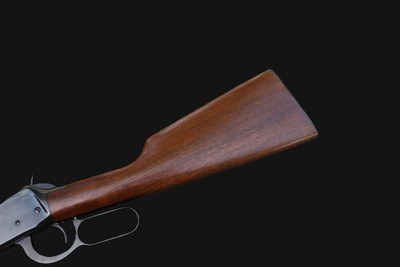 Winchester Model 94 Carbine .30-30 Win - 1950 Mfg. - Image 12 of 20