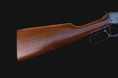Winchester Model 94 Carbine .30-30 Win - 1950 Mfg. - Image 2 of 20