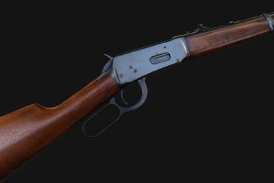 Winchester Model 94 Carbine .30-30 Win - 1950 Mfg. - Image 3 of 20